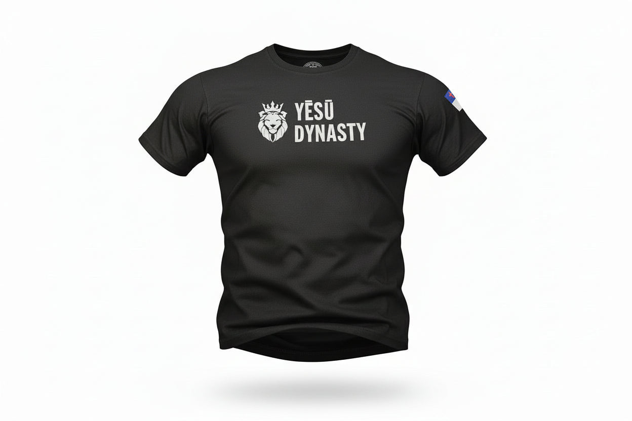 YD t-shirt