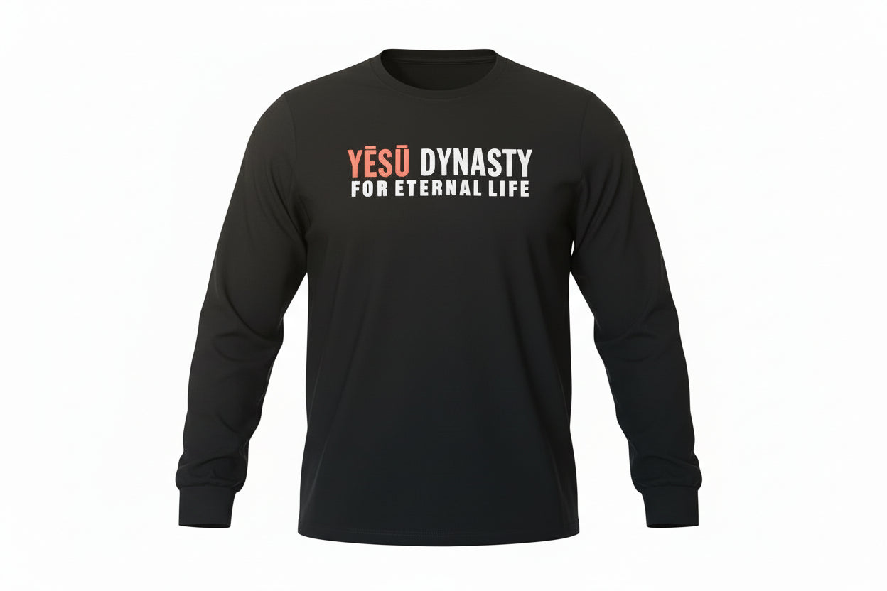 YD Long sleevs