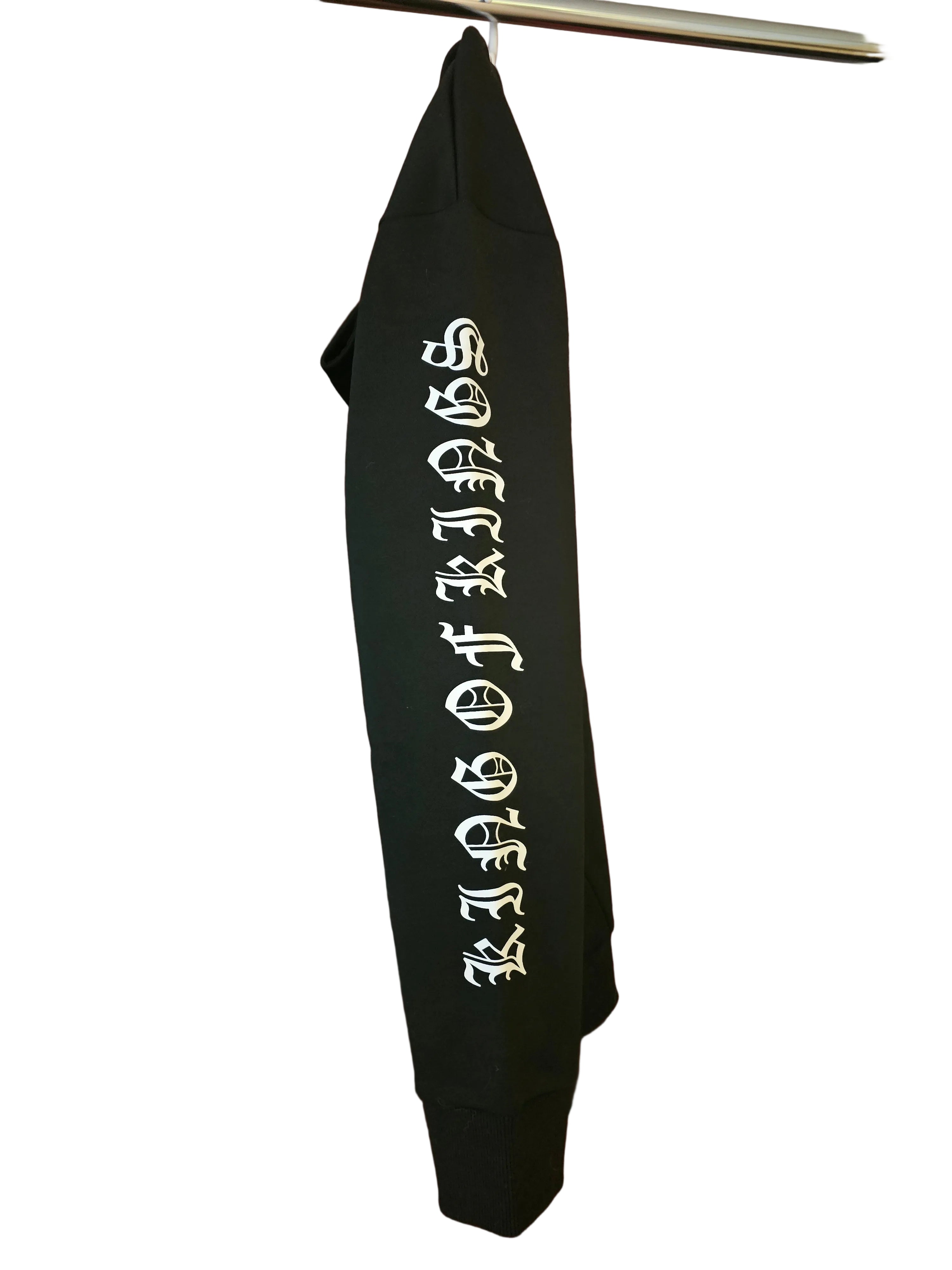 Rooted in Truth hoodie