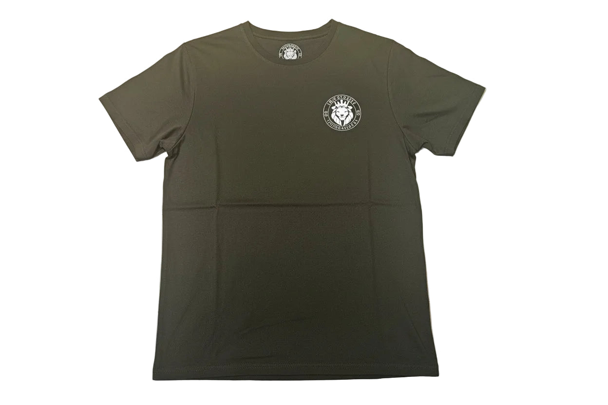 Wages of sin and death t-shirt