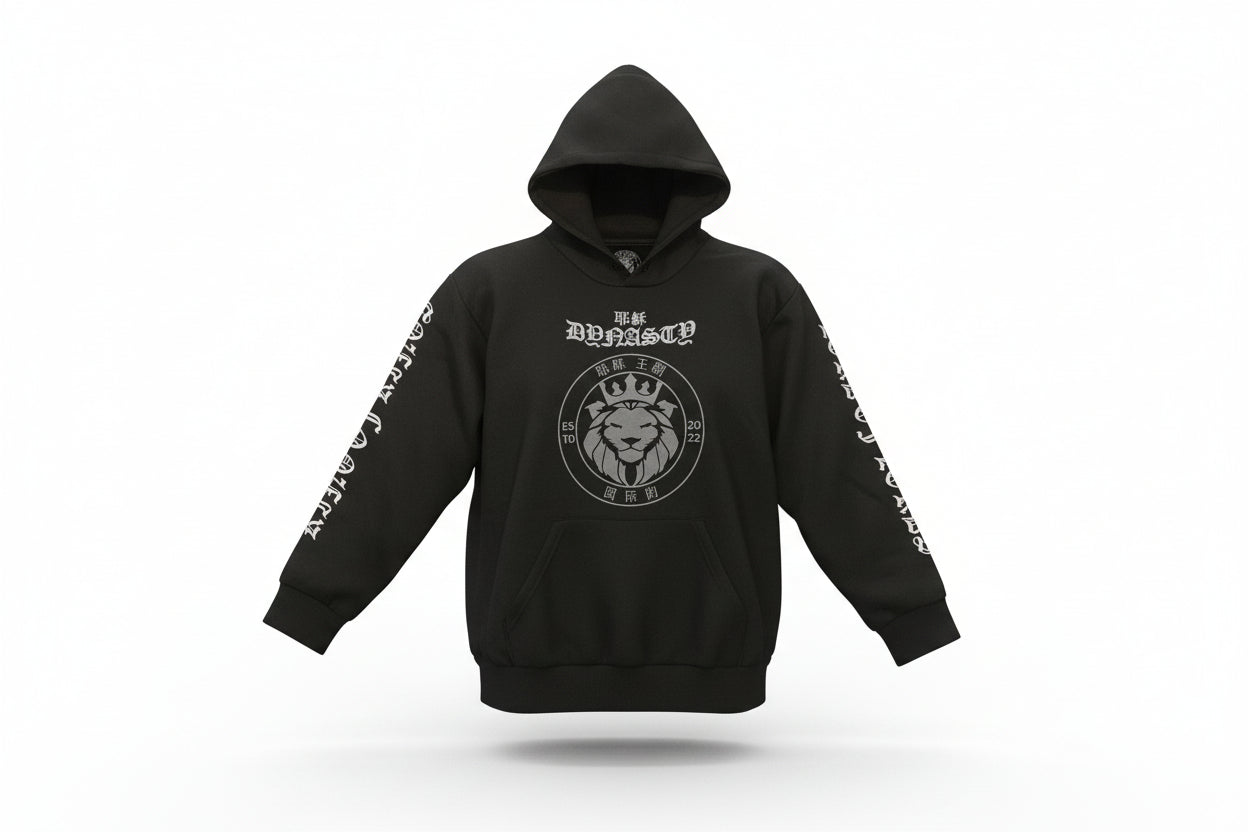 Rooted in Truth hoodie