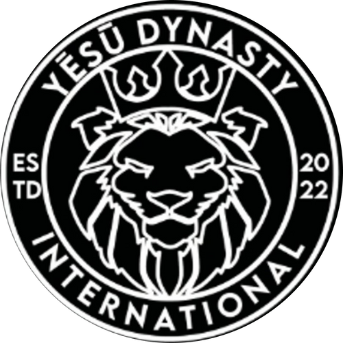 Yēsū Dynasty Clothing Co