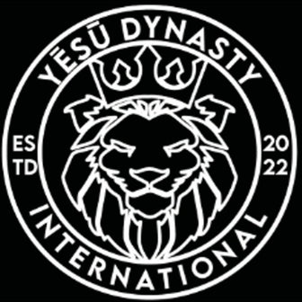 Yēsū Dynasty Clothing Co